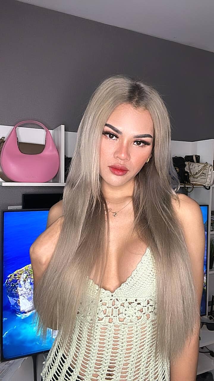 Hot Shemale Petite Trans Beauty Teases With Her Big Tits In A Sexy Compilation Ladyboy, Sexy-Shemale, Shemale, Teen-Shemale