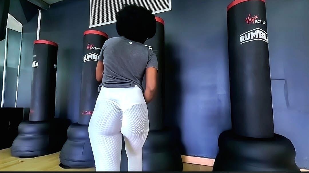 Patreon Mariazulu Naked Porn Pics Cute